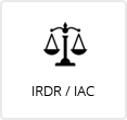 IRDR / IAC